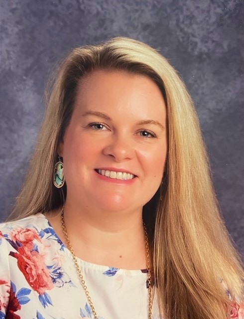 Mrs. Jamison