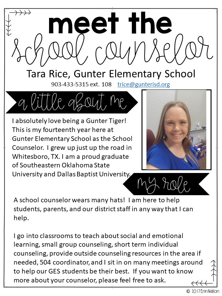 Mrs Rice