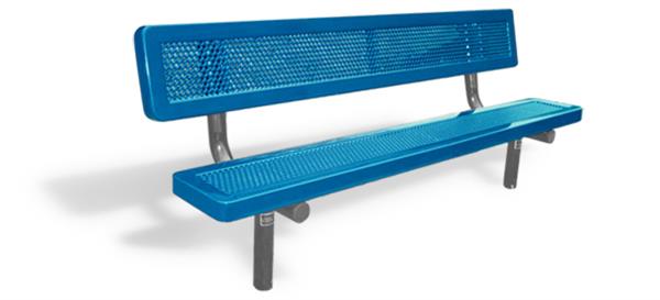 Buddy Bench