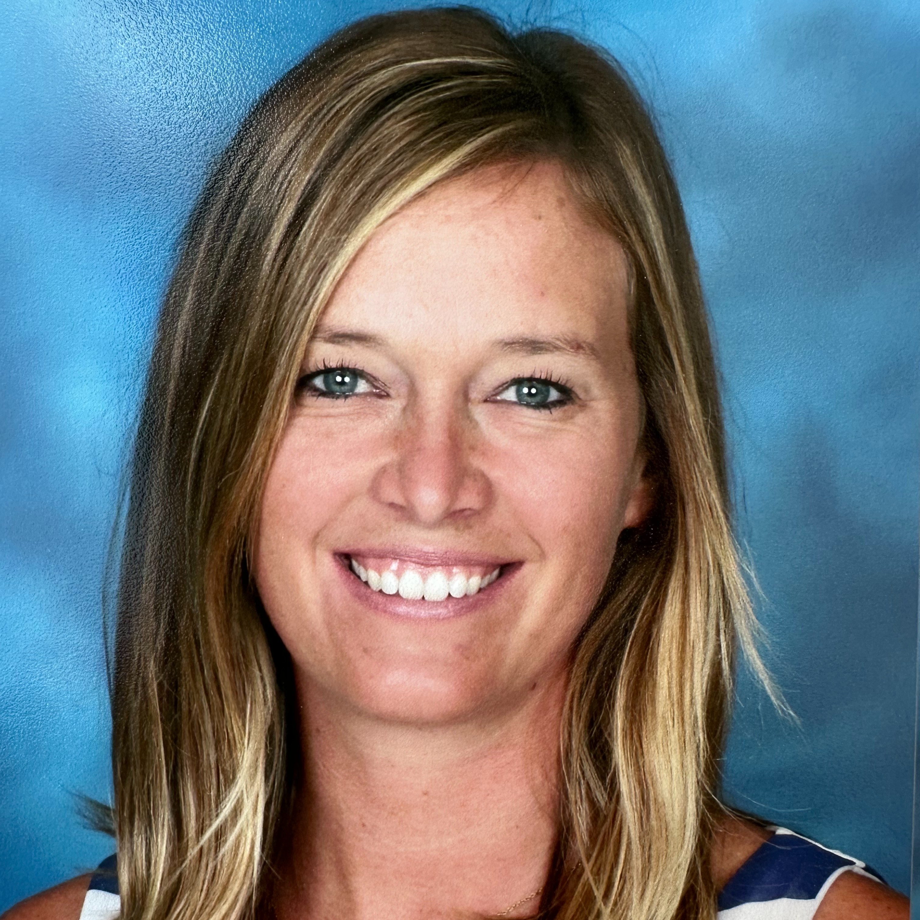 Mrs. Vest 
