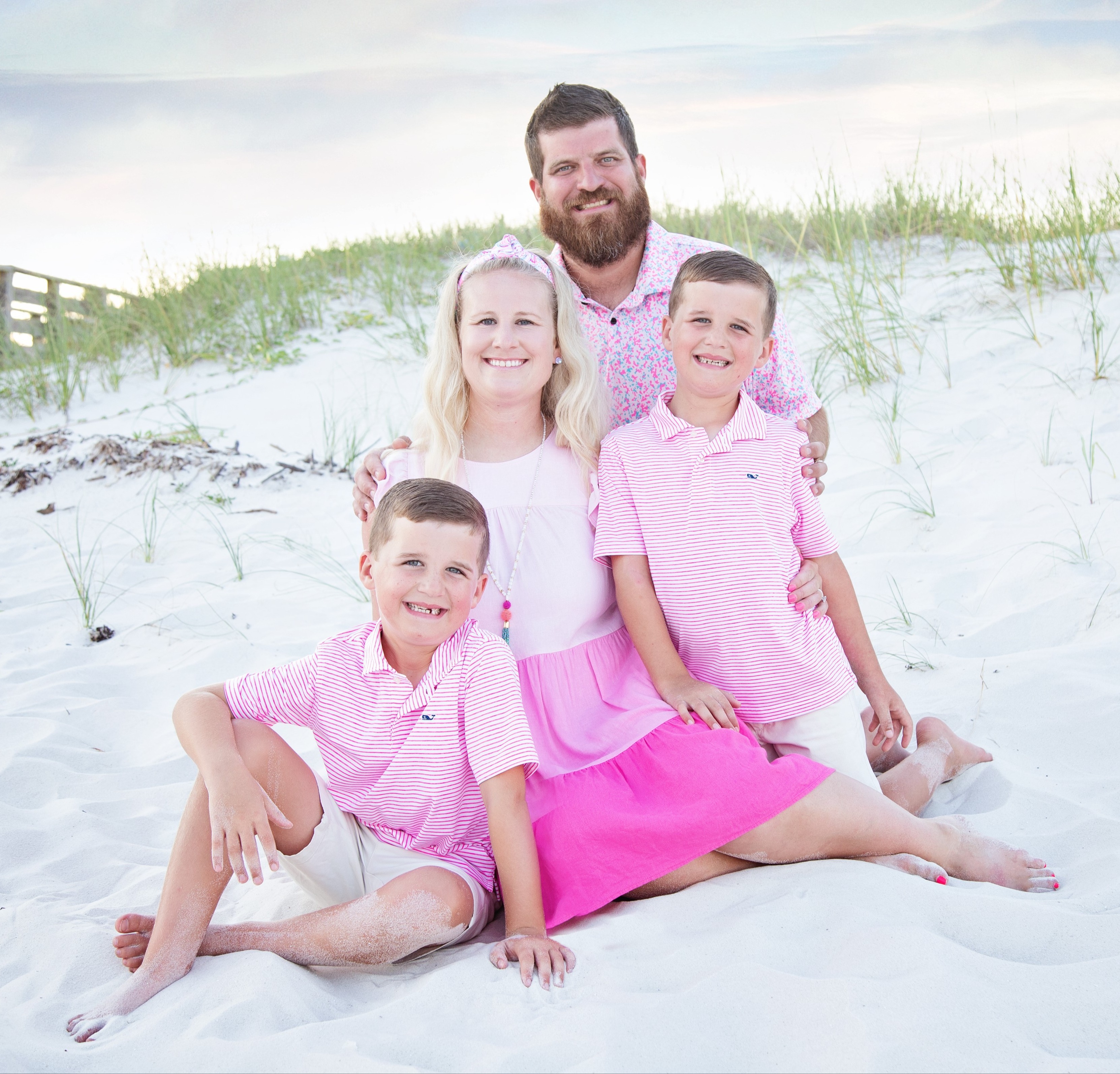 smith family