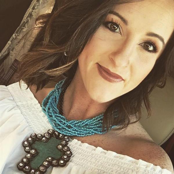 Whitney Keel