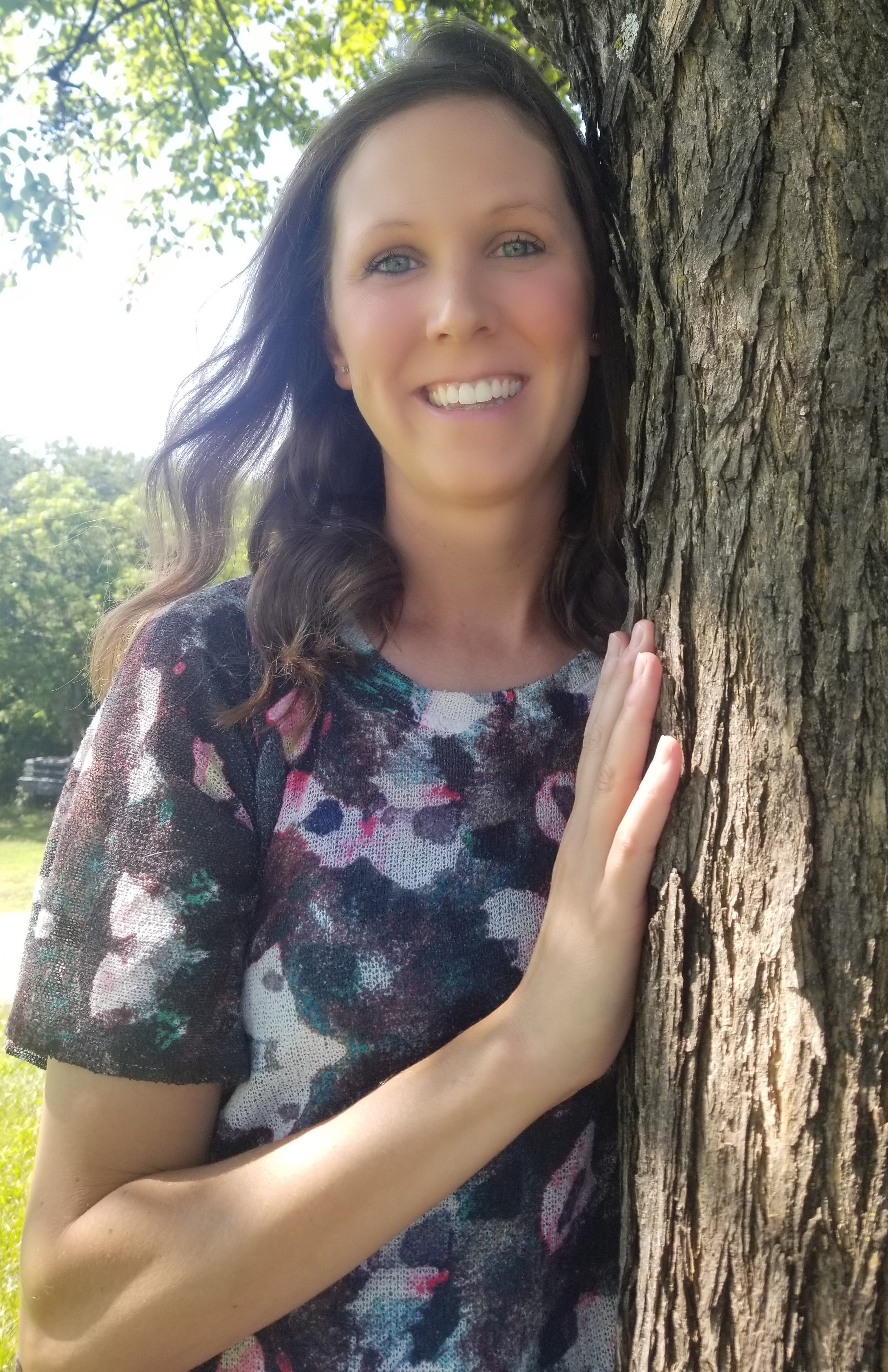 Mrs. Julie Dorcey