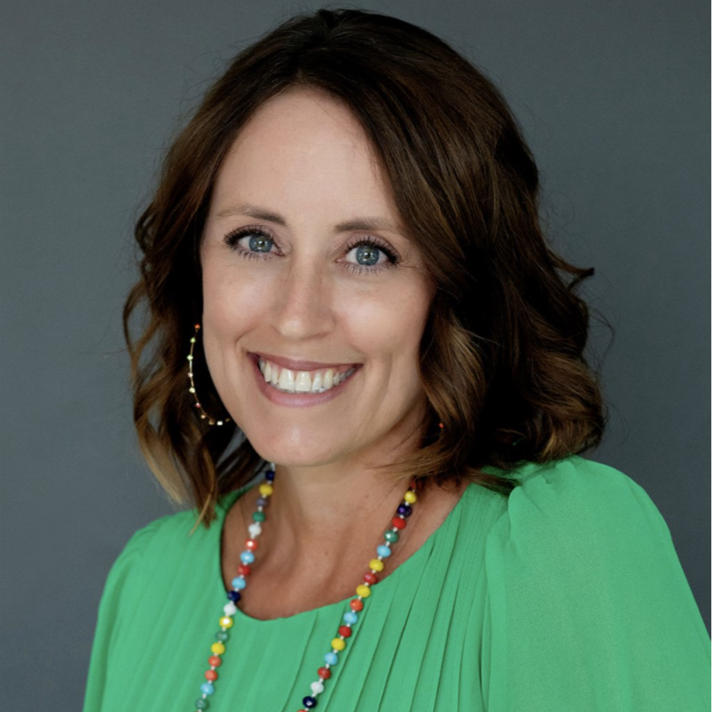 Amy McGaughey Pic