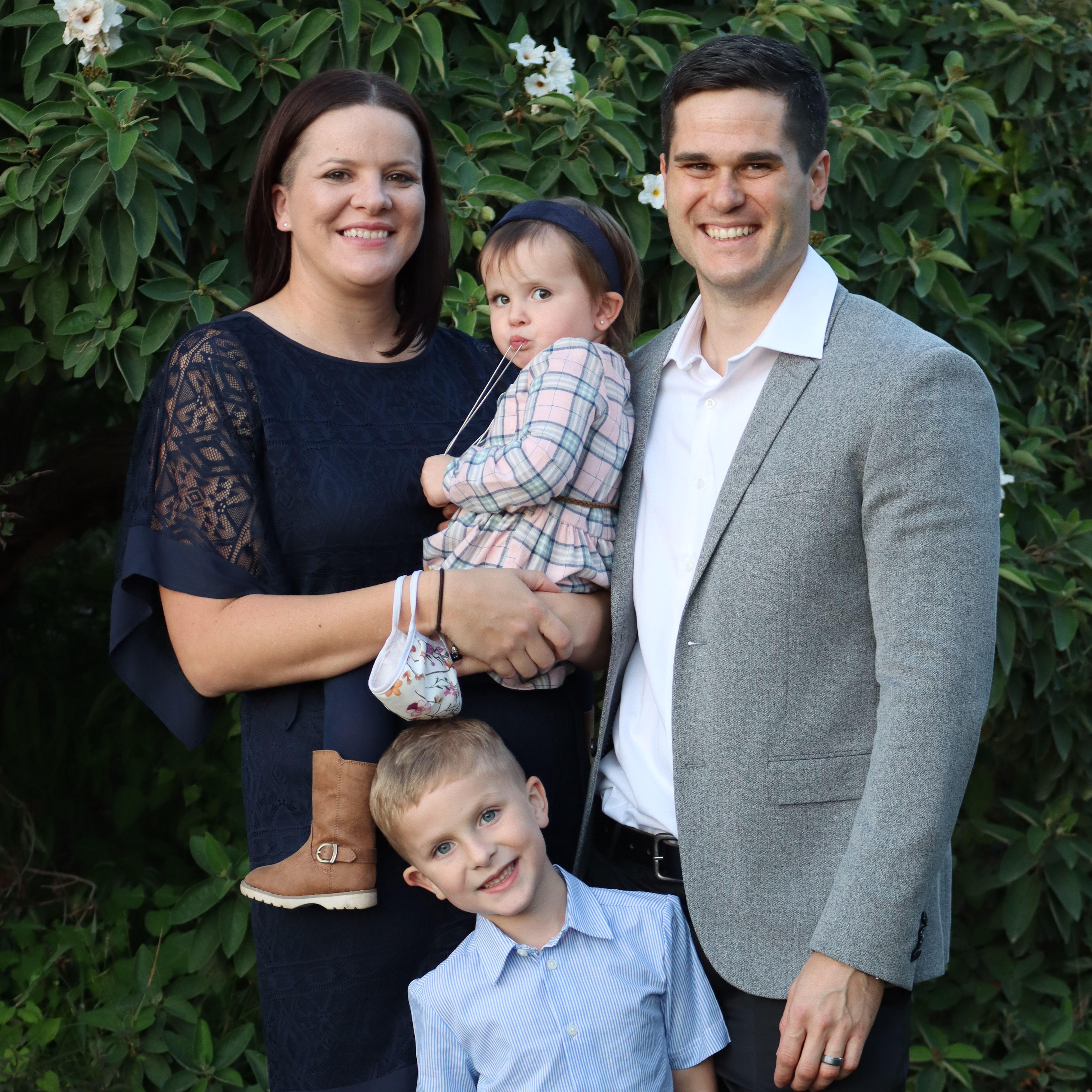 Family picture