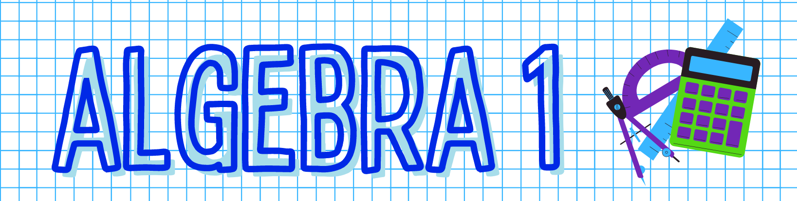 Algebra 1