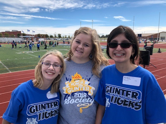 Special Olympics Cassady 2018