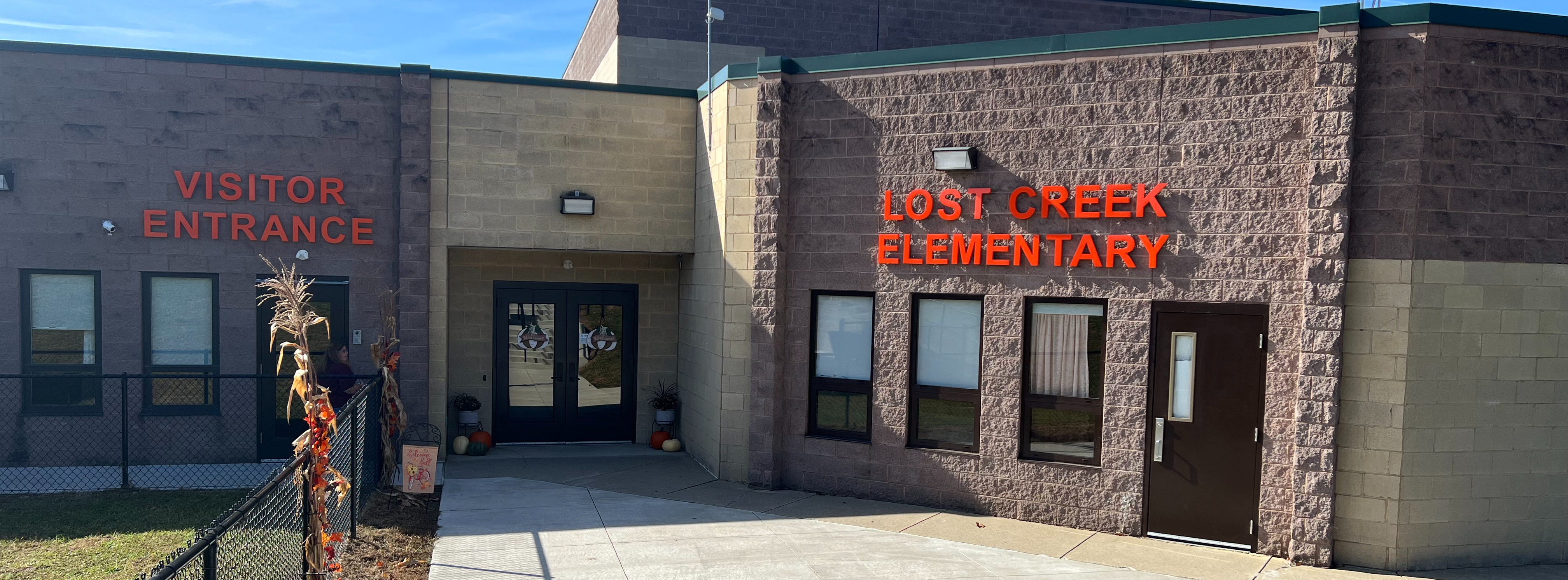 Lost Creek Elementary
