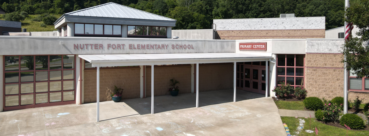 Nutter Fort Primary