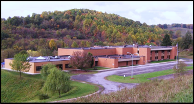 Salem Elementary School Building Picture