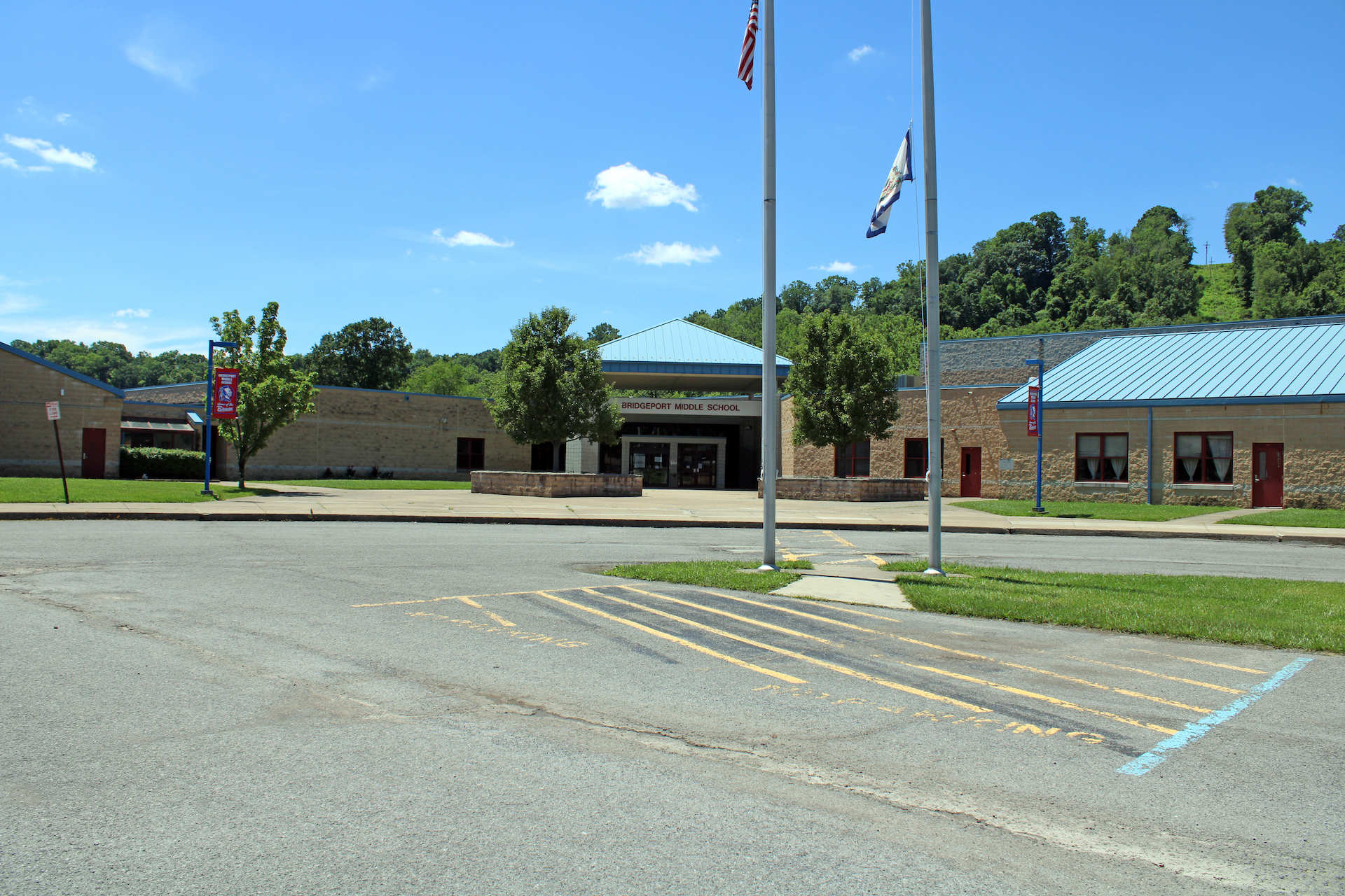 Bridgeport Middle School