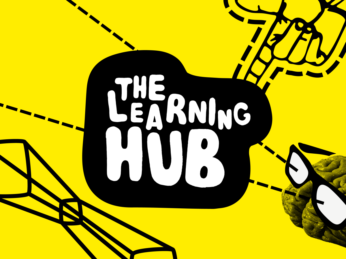 Learning HUB Picture