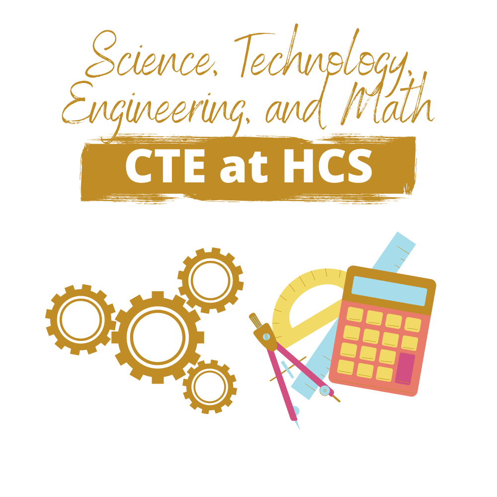 Science, Technology, Engineering, and Math