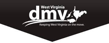 WV DMV logo