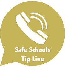 Safe Schools tips link