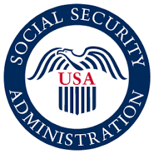Social Security link