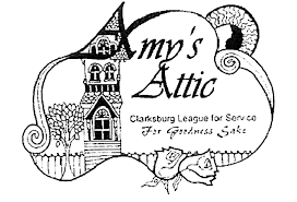 Amy's Attic link