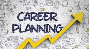 Career Planning link