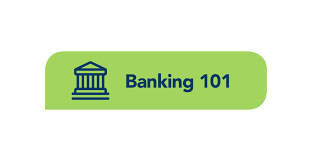 Banking 101 link