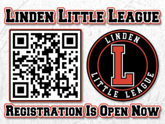 Linden Little League - Fall 2022 Register now!