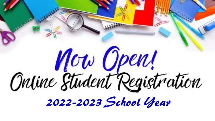 Registration