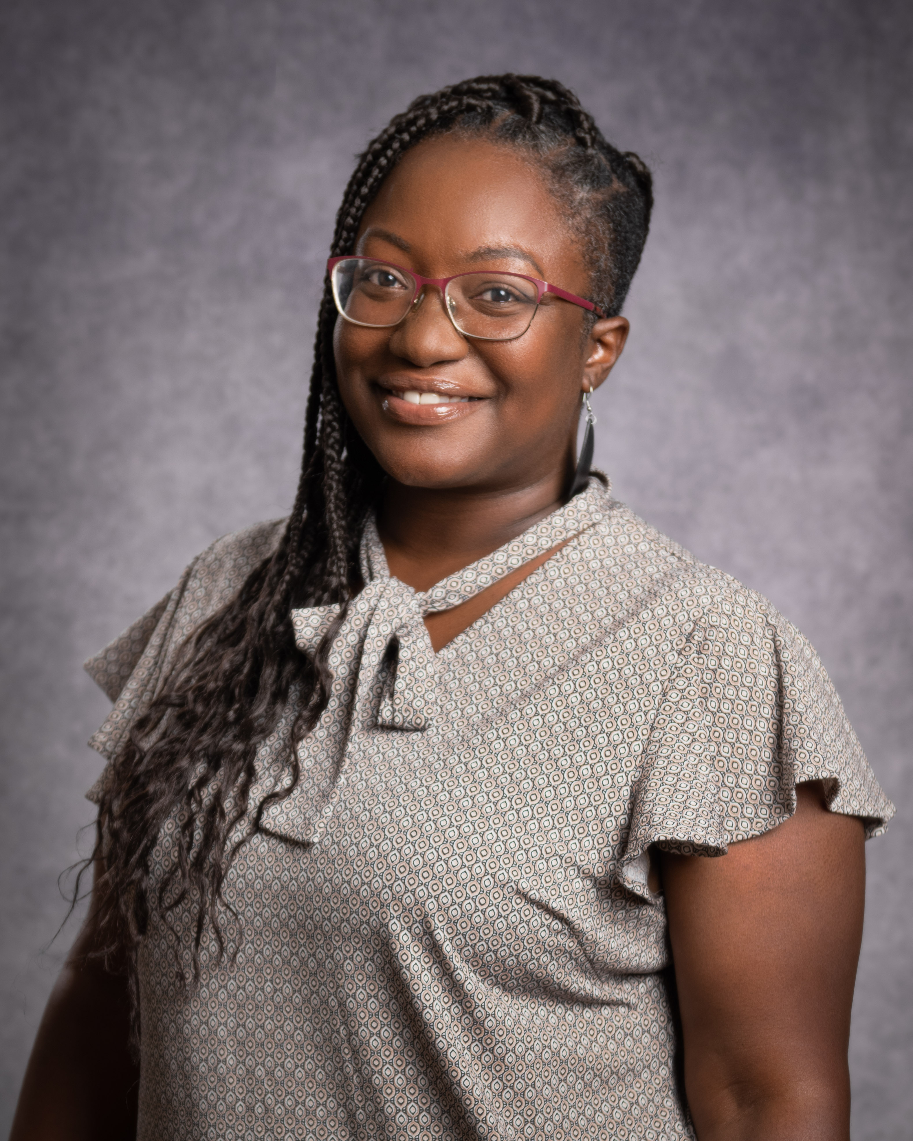 Dean of Students/Student Success Coach Morrilton High School