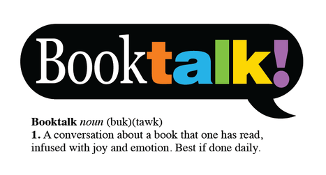 Book Talk definition