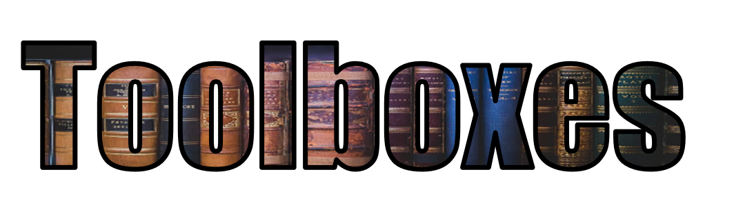 Toolboxes