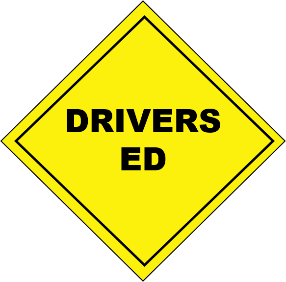 Driver's practice tests