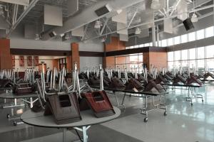 Inside the School | Morrilton High School