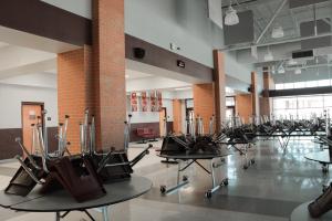 Inside the School | Morrilton High School