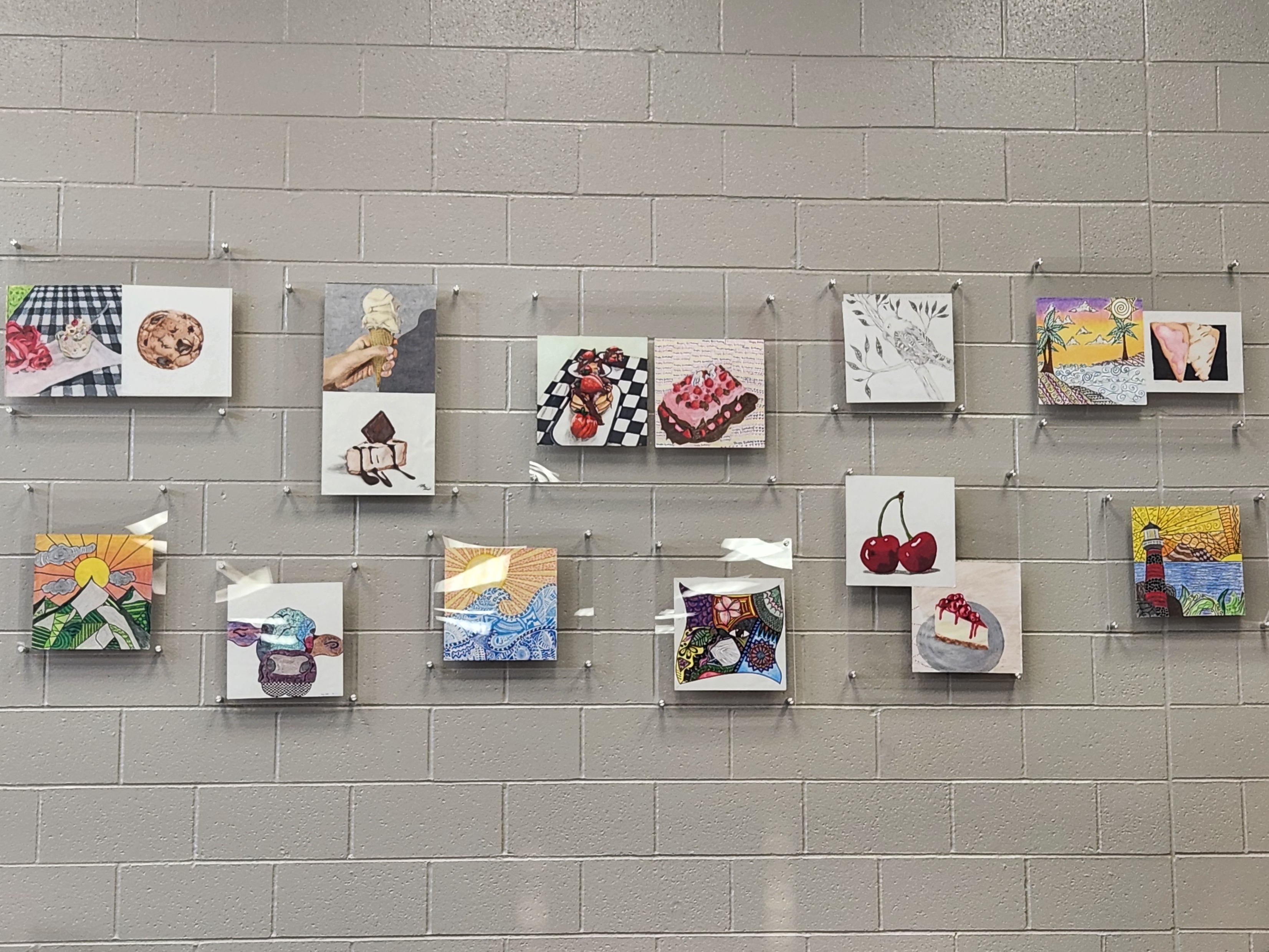 student art