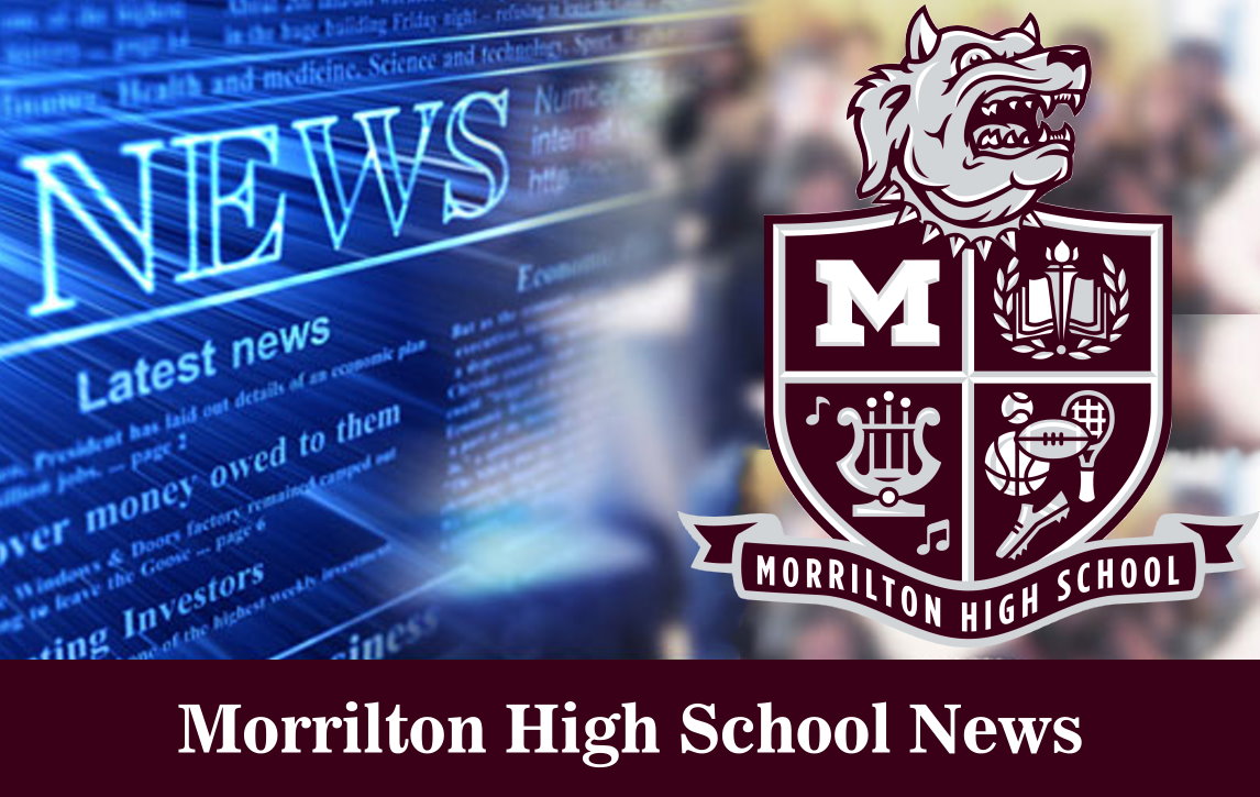 2-25 MHS announcements | Morrilton High School