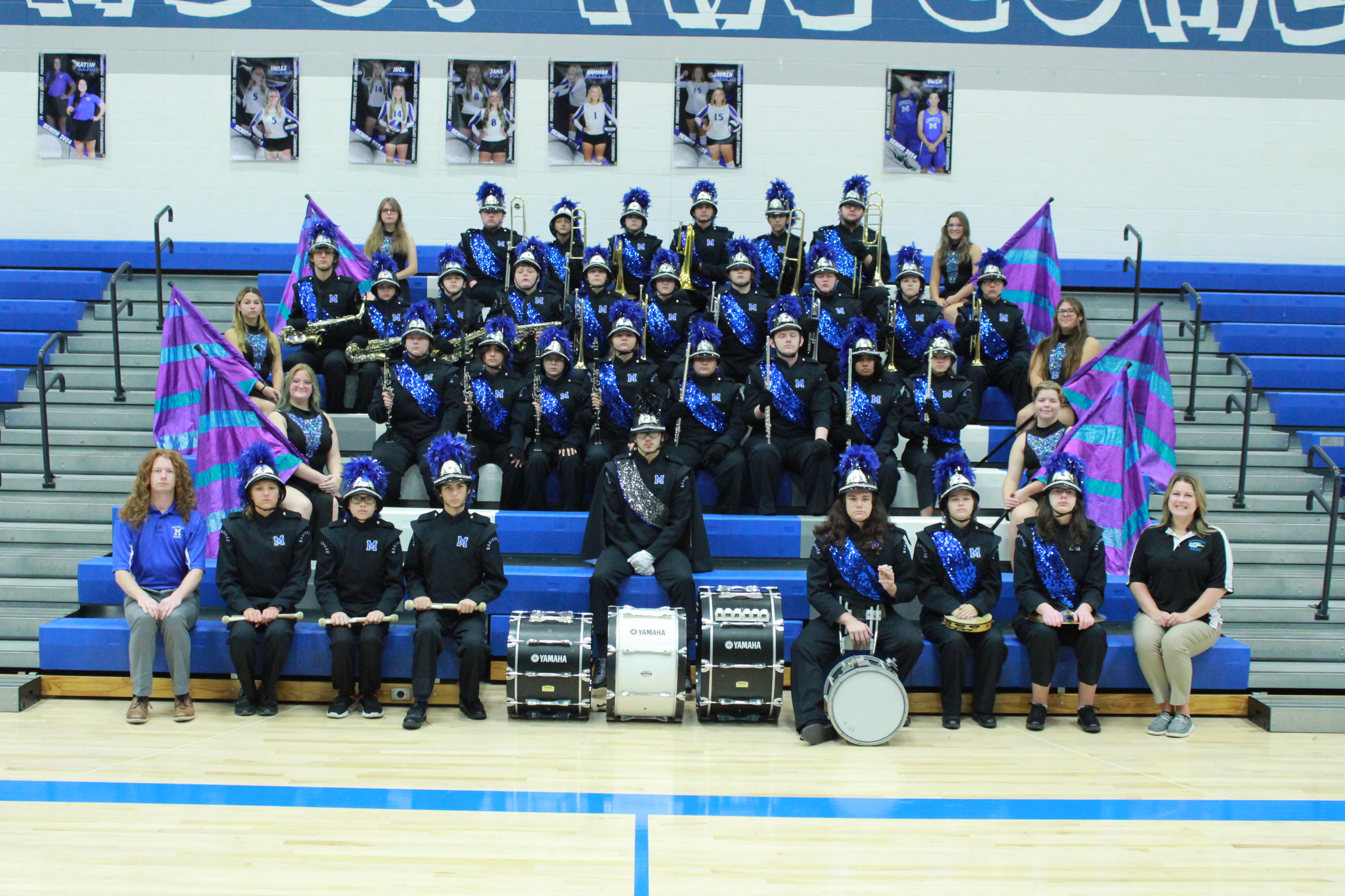 band