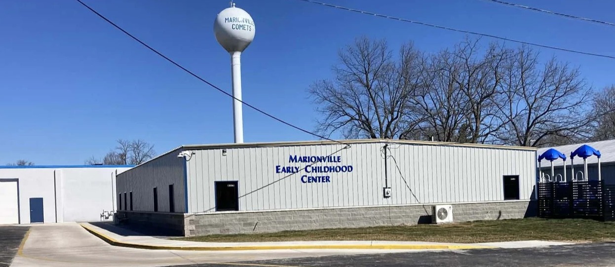 Marionville PreSchool