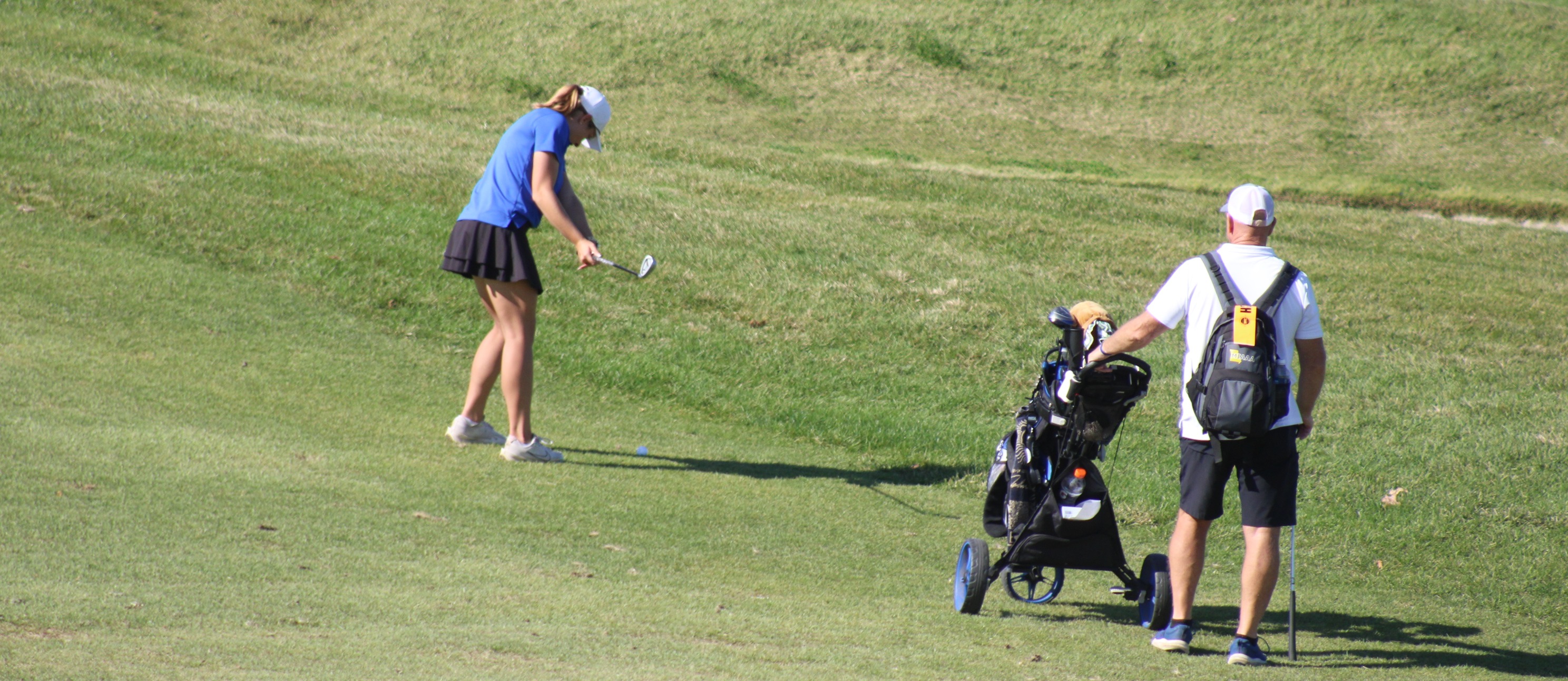 Mais State Golf