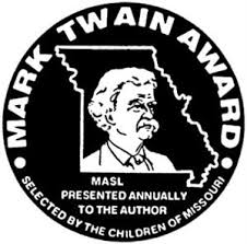 Mark Twain Award