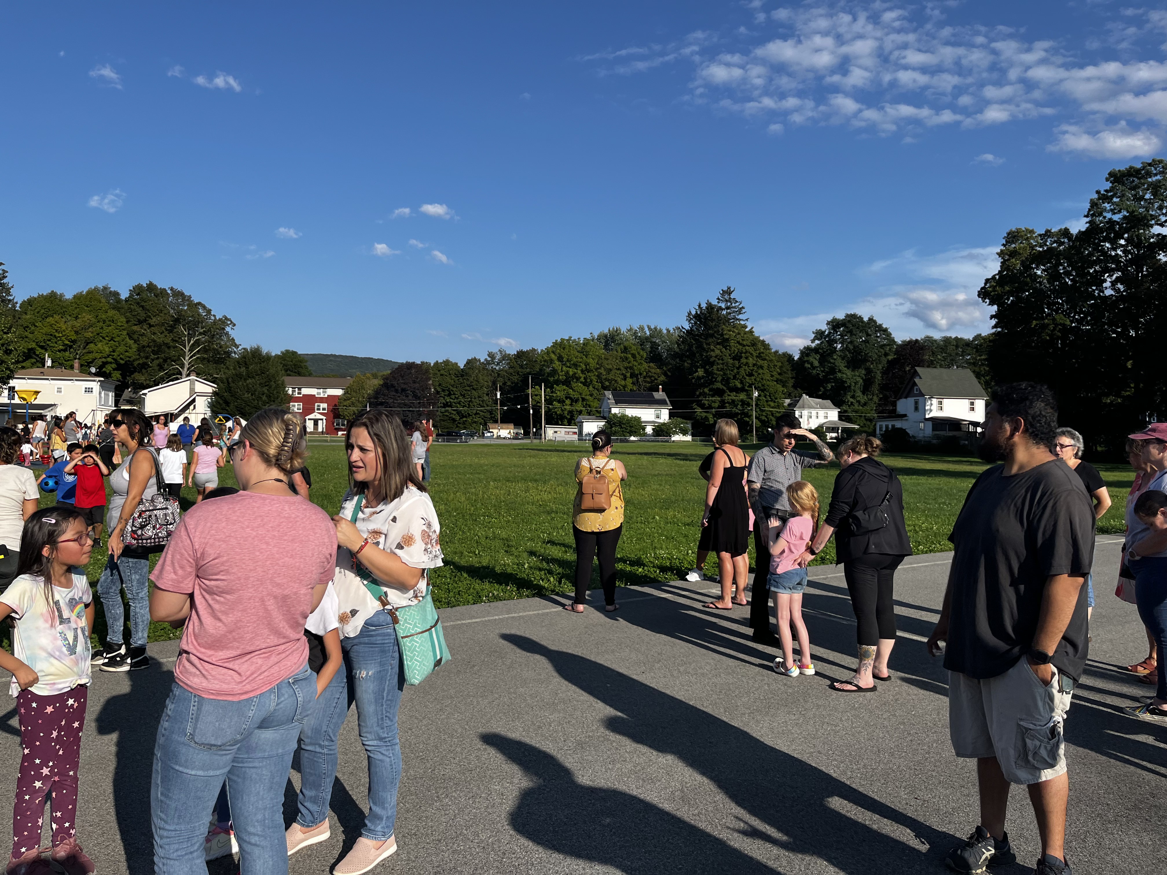 Ice Cream Social