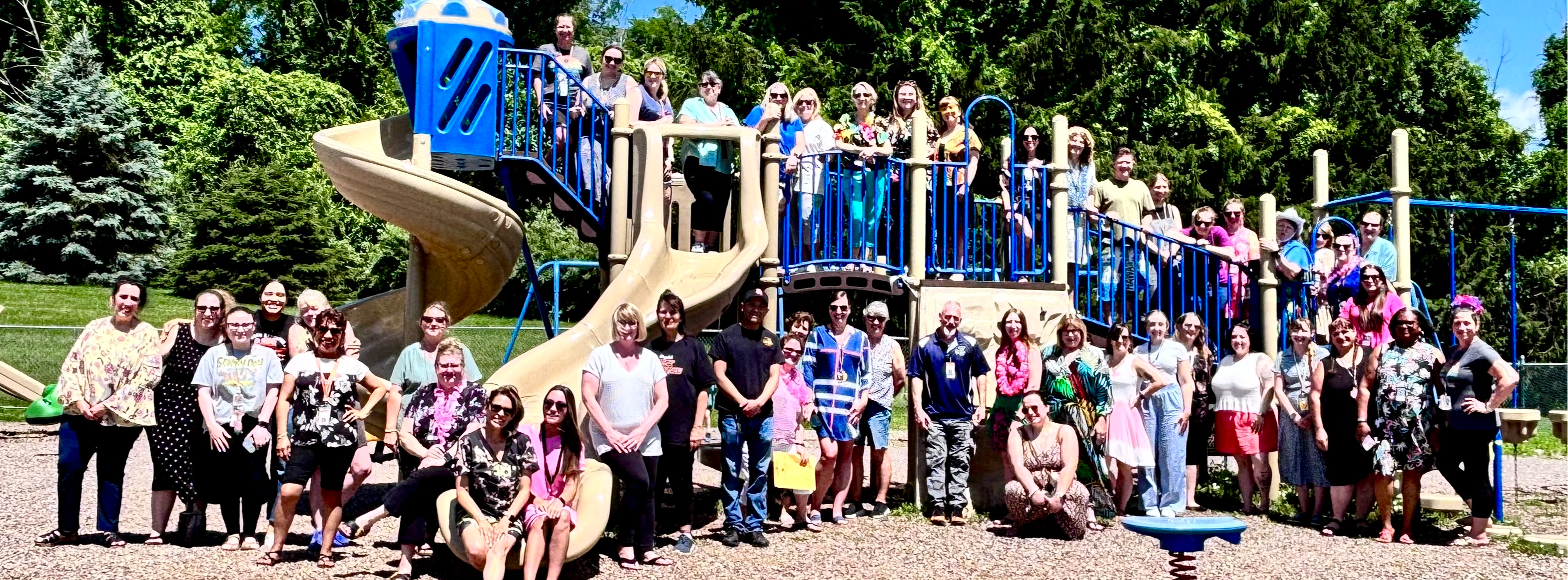 staff picture