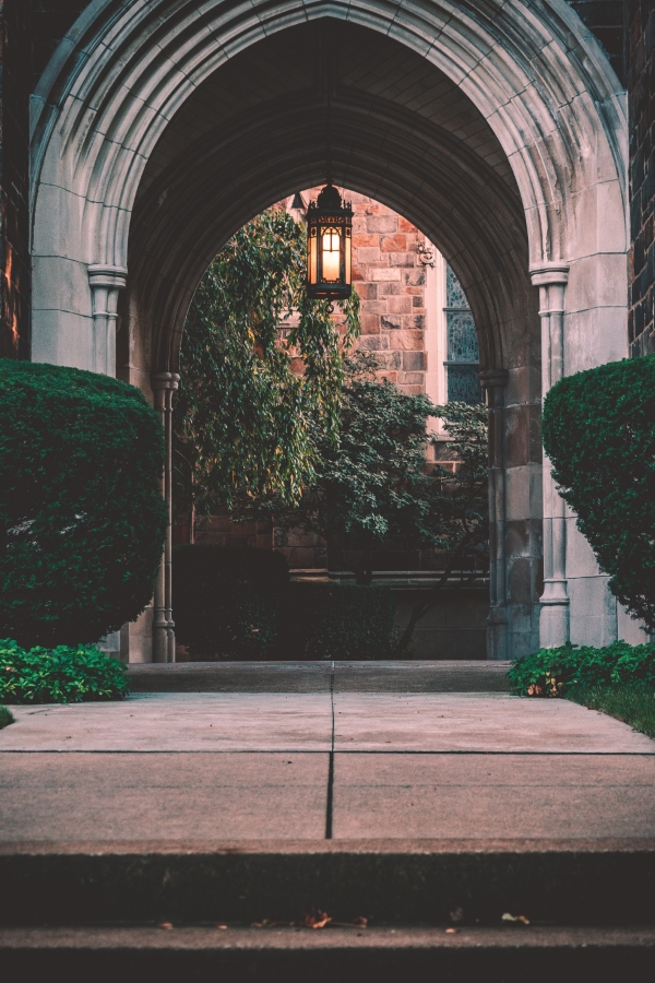 College Pathway