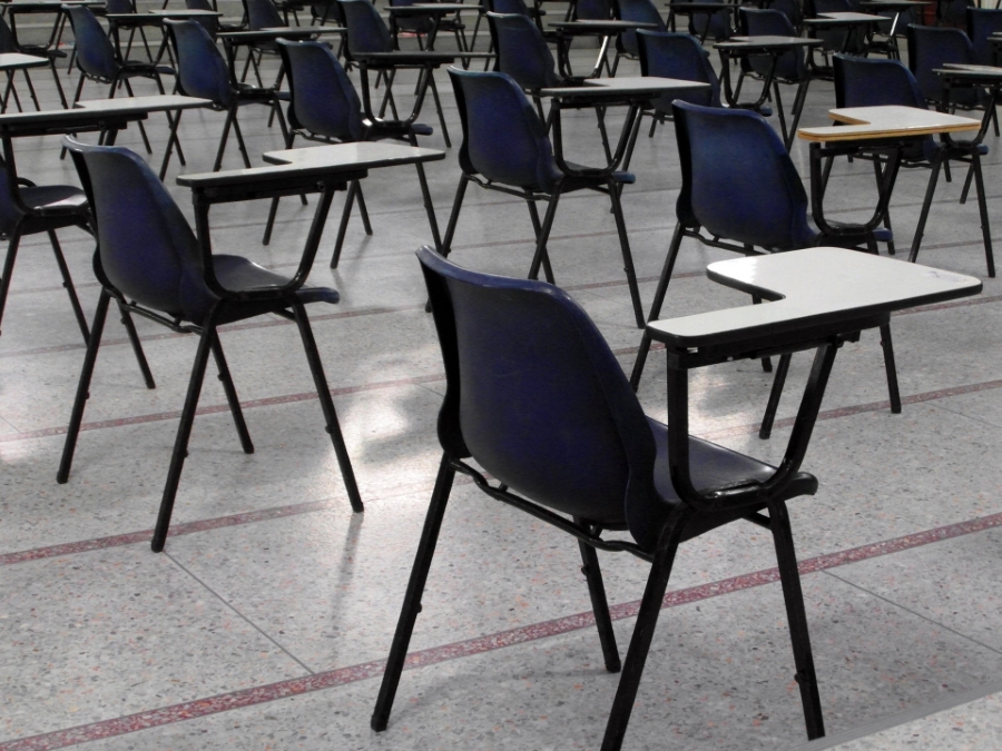 Desks