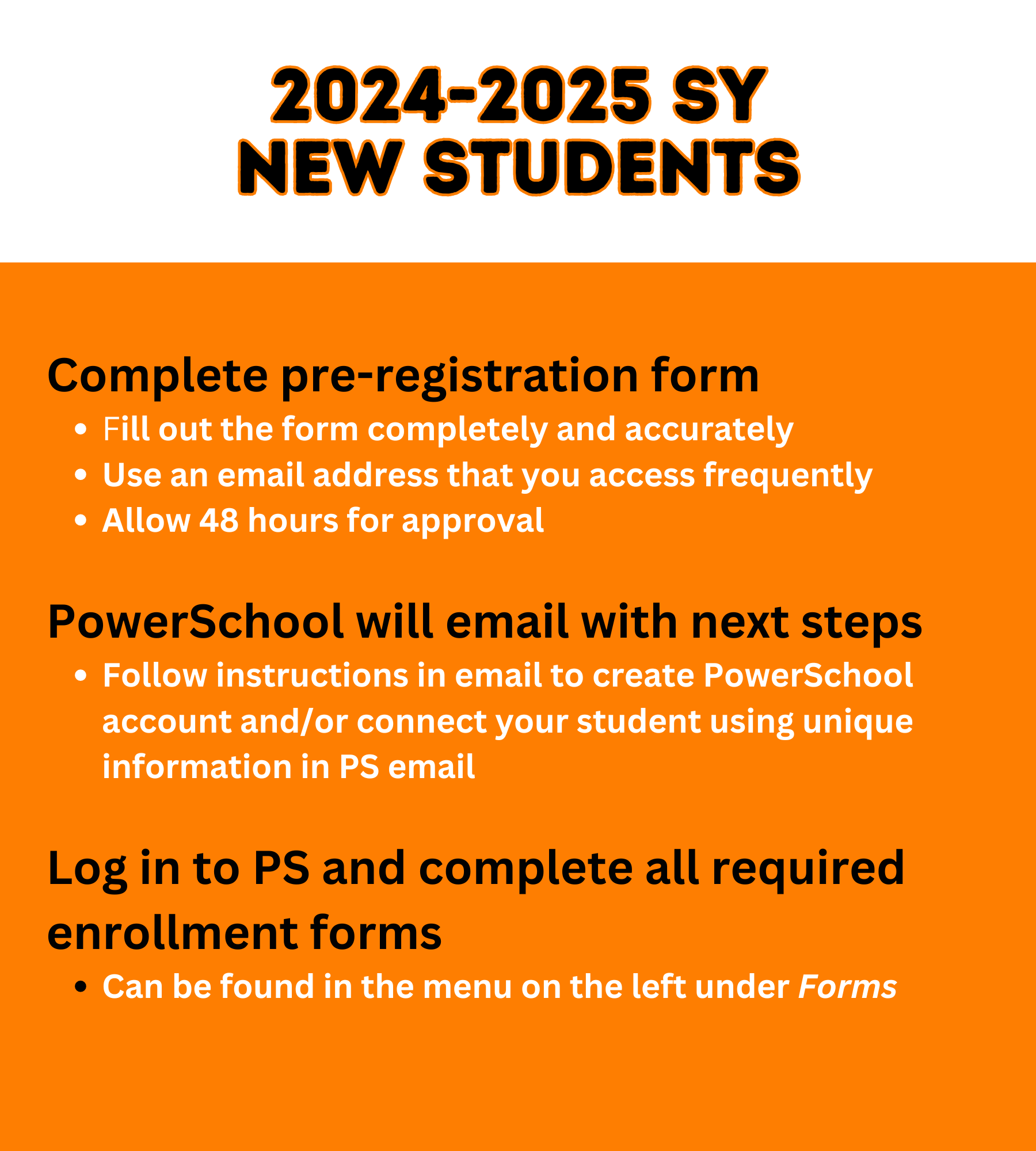 24-25 Registration