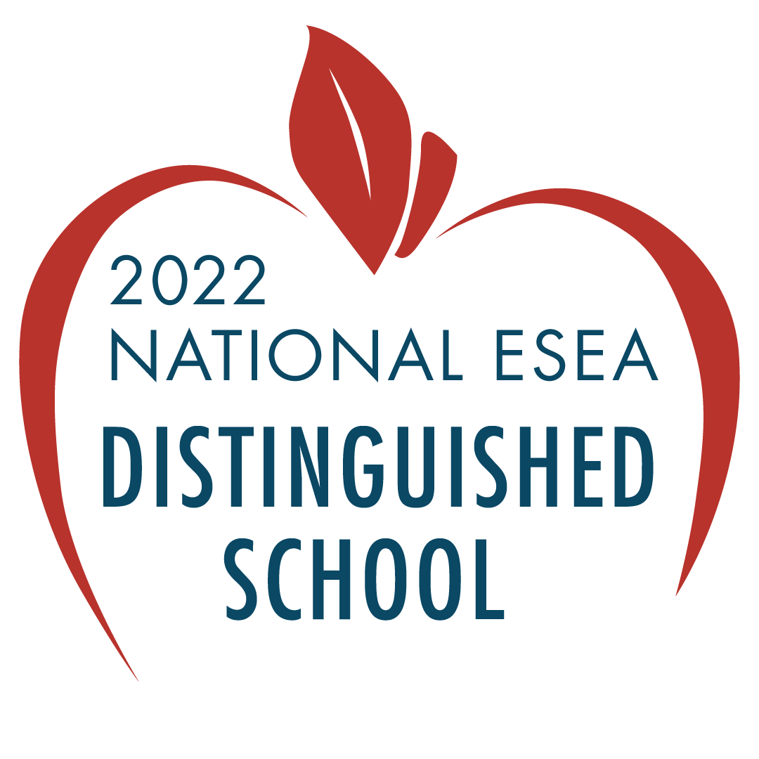 2023 National ESEA Distinguished School