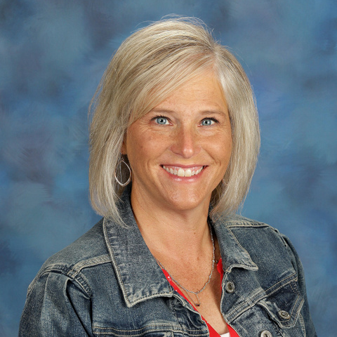 Picture of Carrie Sell - ECFE Director