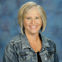 Picture of Carrie Sell - ECFE Director