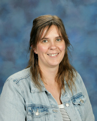 Jackelyn Bekius-Counselor