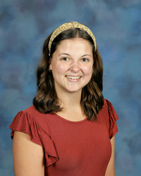 Tatum Reitter-Counselor
