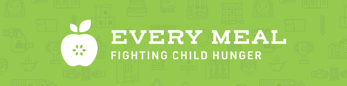 Every Meal Fighting Child Hunger