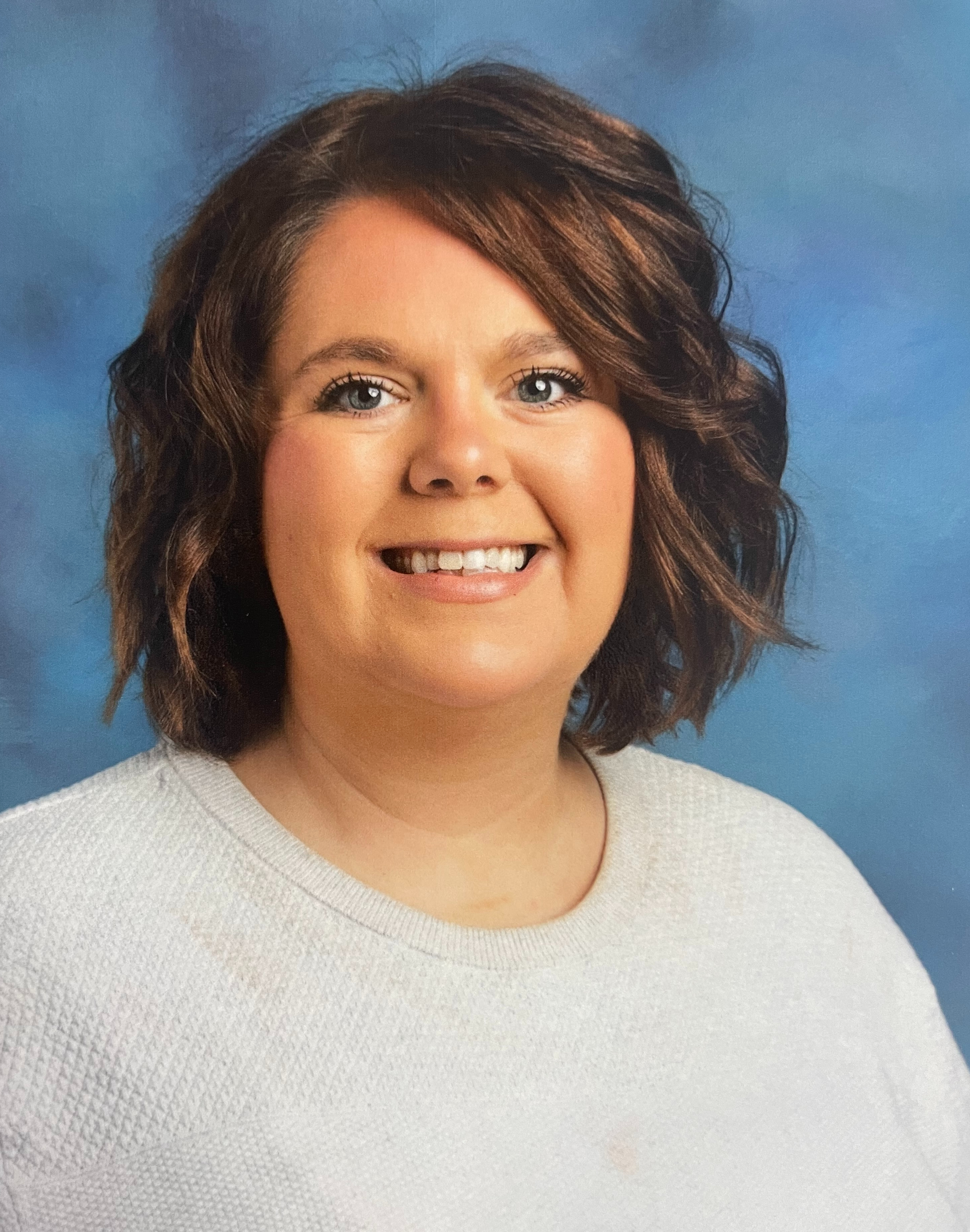 Picture of Annie Haugan ECFE Secretary
