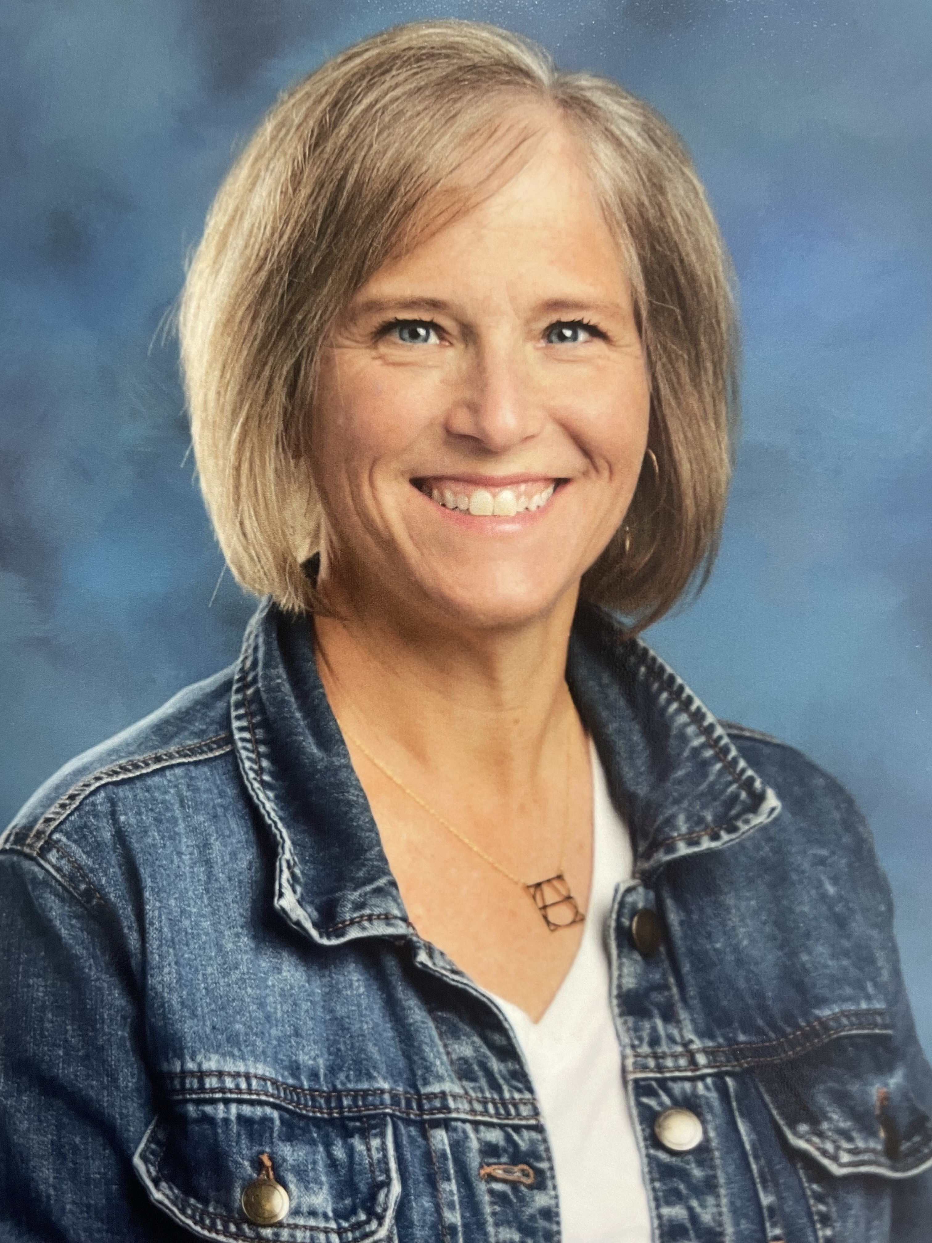 Picture of Carrie Sell - ECFE Director